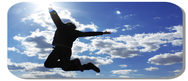 Our Care Homes banner - 2 houses at dusk