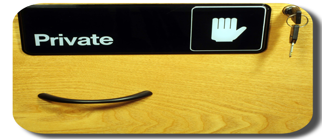 Our Care Homes banner - 2 houses at dusk